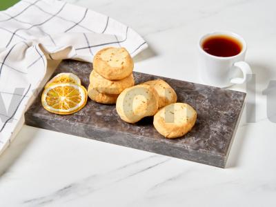 Sausainiai su margarinu pagrindine nuotrauka