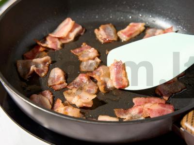 Havajų pica Žingsnis 2