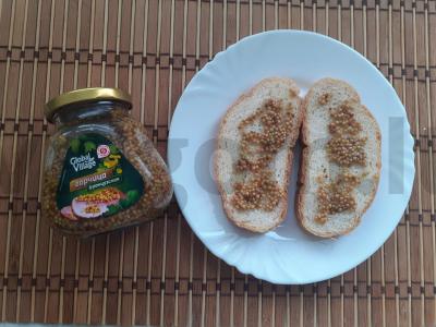 Karšti sumuštiniai su dešrelėmis Žingsnis 2