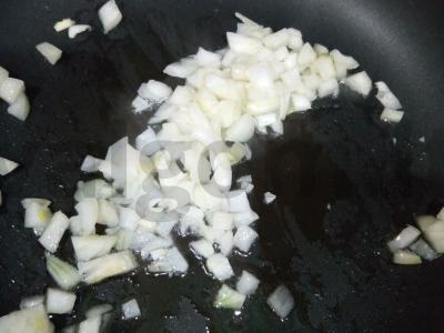 Greiti pyragėliai su raudonąja kopūstu Žingsnis 2