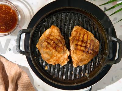 Vištiena „Huli-huli“ Žingsnis 4