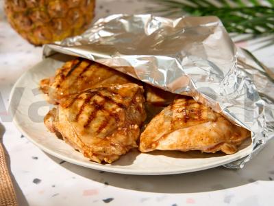 Vištiena „Huli-huli“ Žingsnis 5