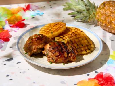 Vištiena „Huli-huli“ pagrindine nuotrauka