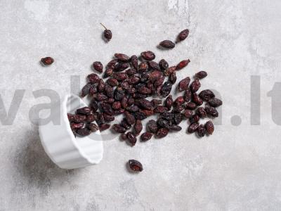 Šaltalankių nuoviras Žingsnis 1