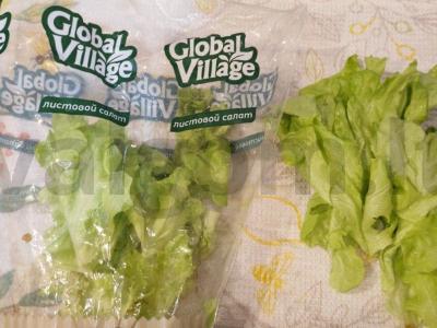 Namų hamburgeriai Žingsnis 4