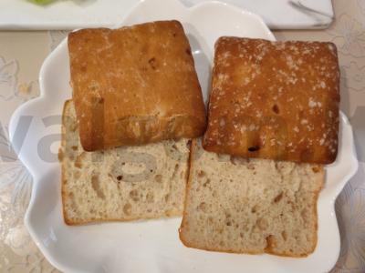 Namų hamburgeriai Žingsnis 6