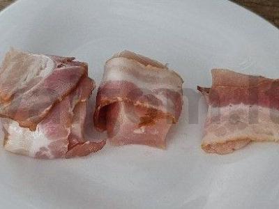 Vištiena su šonine ant iešmo Žingsnis 3