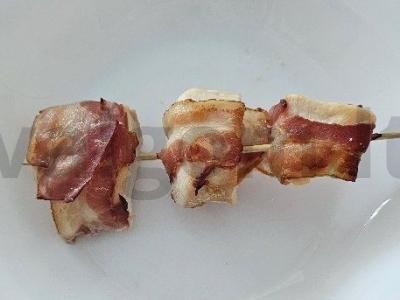 Vištiena su šonine ant iešmo Žingsnis 5