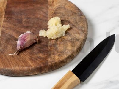 Kiaulienos apkepas Žingsnis 7