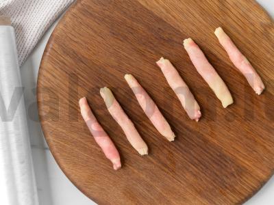 Lotoso sausainiai Žingsnis 5