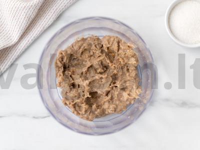 Lotoso sausainiai Žingsnis 6