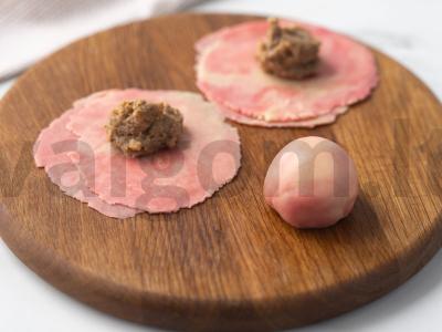 Lotoso sausainiai Žingsnis 7