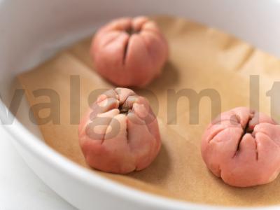 Lotoso sausainiai Žingsnis 8