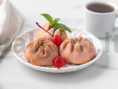 Lotoso sausainiai pagrindine nuotrauka