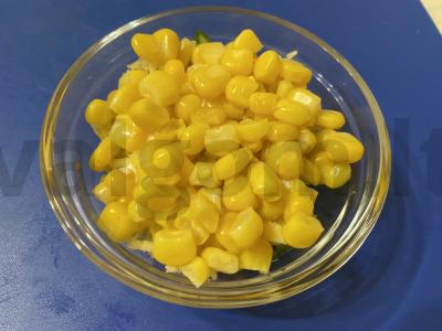 Salotas „Saulutė petražolėse“ Žingsnis 4