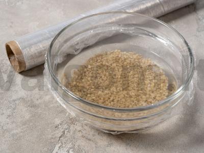 Perlų košė lėtoje viryklėje Žingsnis 2