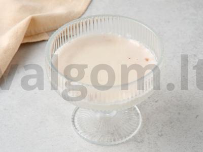 Aviečių desertas Žingsnis 5