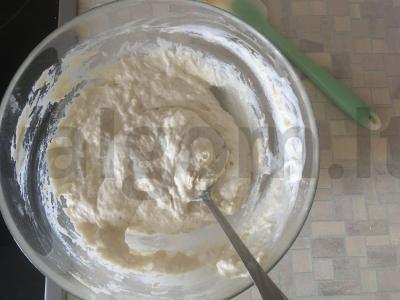 Blynai pusryčiams Žingsnis 1