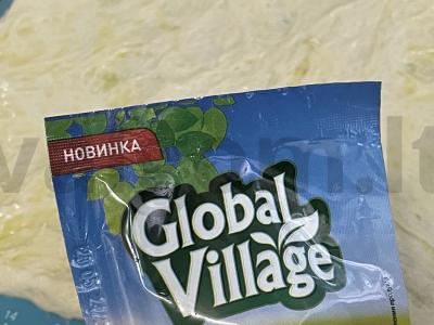 Pica „Mėsos“ Žingsnis 1