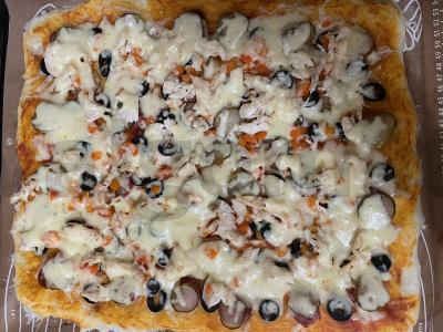 Pica „Mėsos“ pagrindine nuotrauka