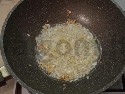 Tom Yum stiliaus sriuba Žingsnis 5