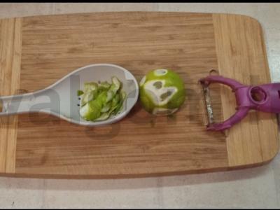 Tom Yum stiliaus sriuba Žingsnis 7