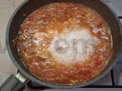 Tom Yum stiliaus sriuba Žingsnis 13