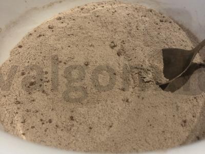 Vegetariški kavos keksiukai Žingsnis 1