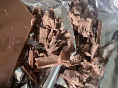 Mousse „Persičello“ Žingsnis 3