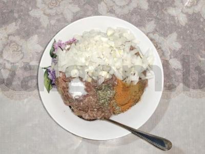 Patingėlių koldūnai Žingsnis 2