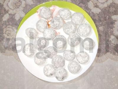 Patingėlių koldūnai Žingsnis 6