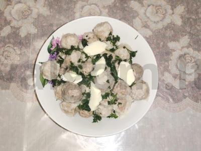 Patingėlių koldūnai Žingsnis 8