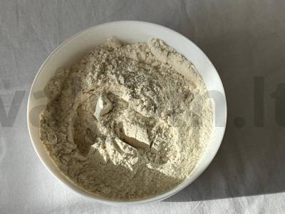 Citrininis keksiukas su glajumi Žingsnis 4