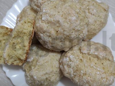 Kepiniai „Apelsinų rikota“ pagrindine nuotrauka