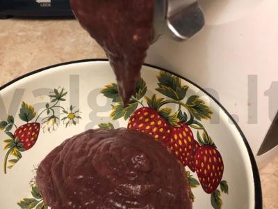 Kepeninė blynai pietums Žingsnis 2