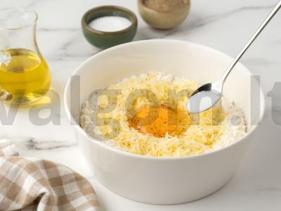 Vengriškas sriuba su sūrio kukuliais Žingsnis 5