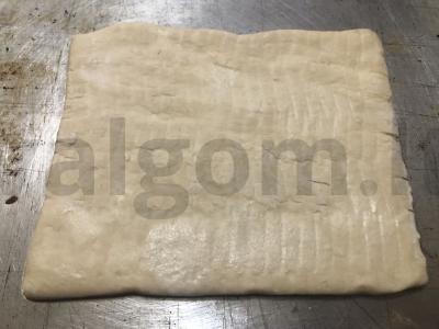 Mėsos ir bulvių pyragas Žingsnis 3