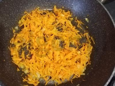 Vištienos sriuba su makaronais Žingsnis 4