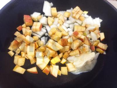 Basmati ryžiai kaimiškai Žingsnis 3