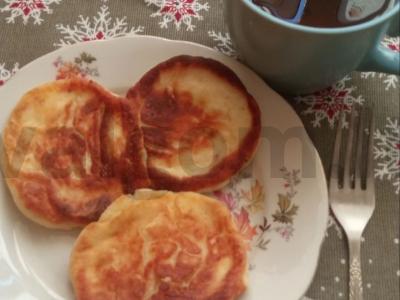 Varškės sūreliai „Švelnūs“ pagrindine nuotrauka