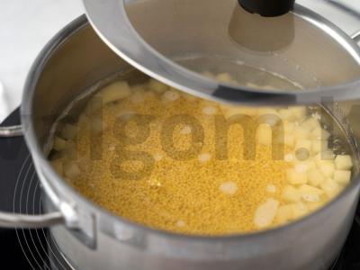 Košė „Sliūhva“ Žingsnis 2