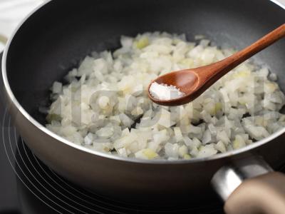 Košė „Sliūhva“ Žingsnis 3