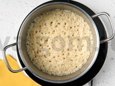 Poke su upėtakiu Žingsnis 3