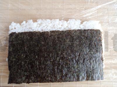 Rulonai su varškės sūriu Žingsnis 4