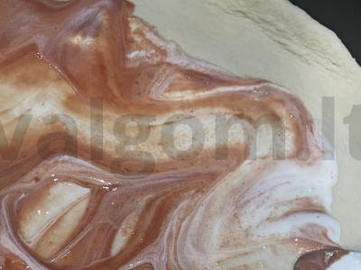 Pica „Medžiotojų“ Žingsnis 4