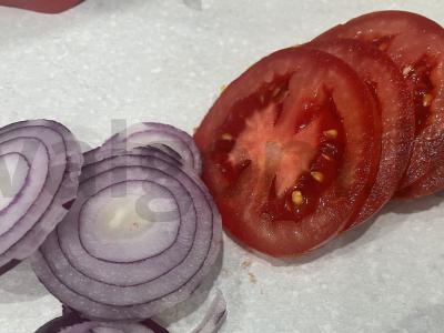 Pica „Medžiotojų“ Žingsnis 7