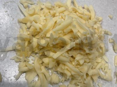 Pica „Medžiotojų“ Žingsnis 9