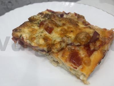 Pica „Medžiotojų“ pagrindine nuotrauka