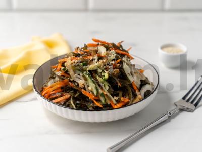 Salotas „Sahalinas“ pagrindine nuotrauka