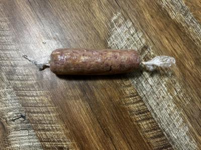 Kalakutienos dešrelės šaldymui Žingsnis 5